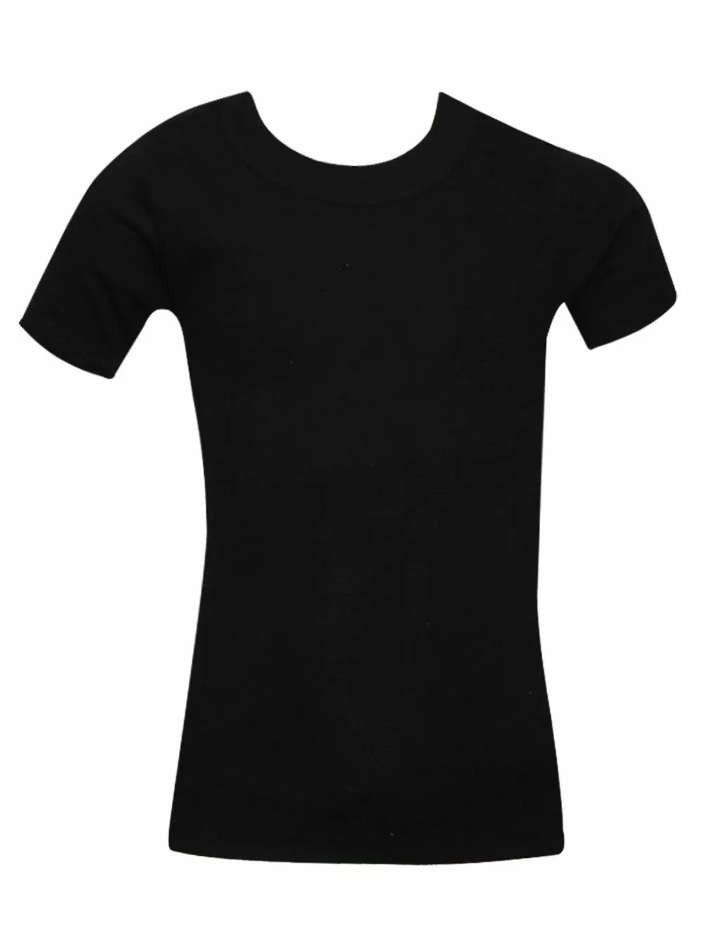 MINERVA Παιδικό Εφηβικό T-Shirt - 100% Βαμβάκι 