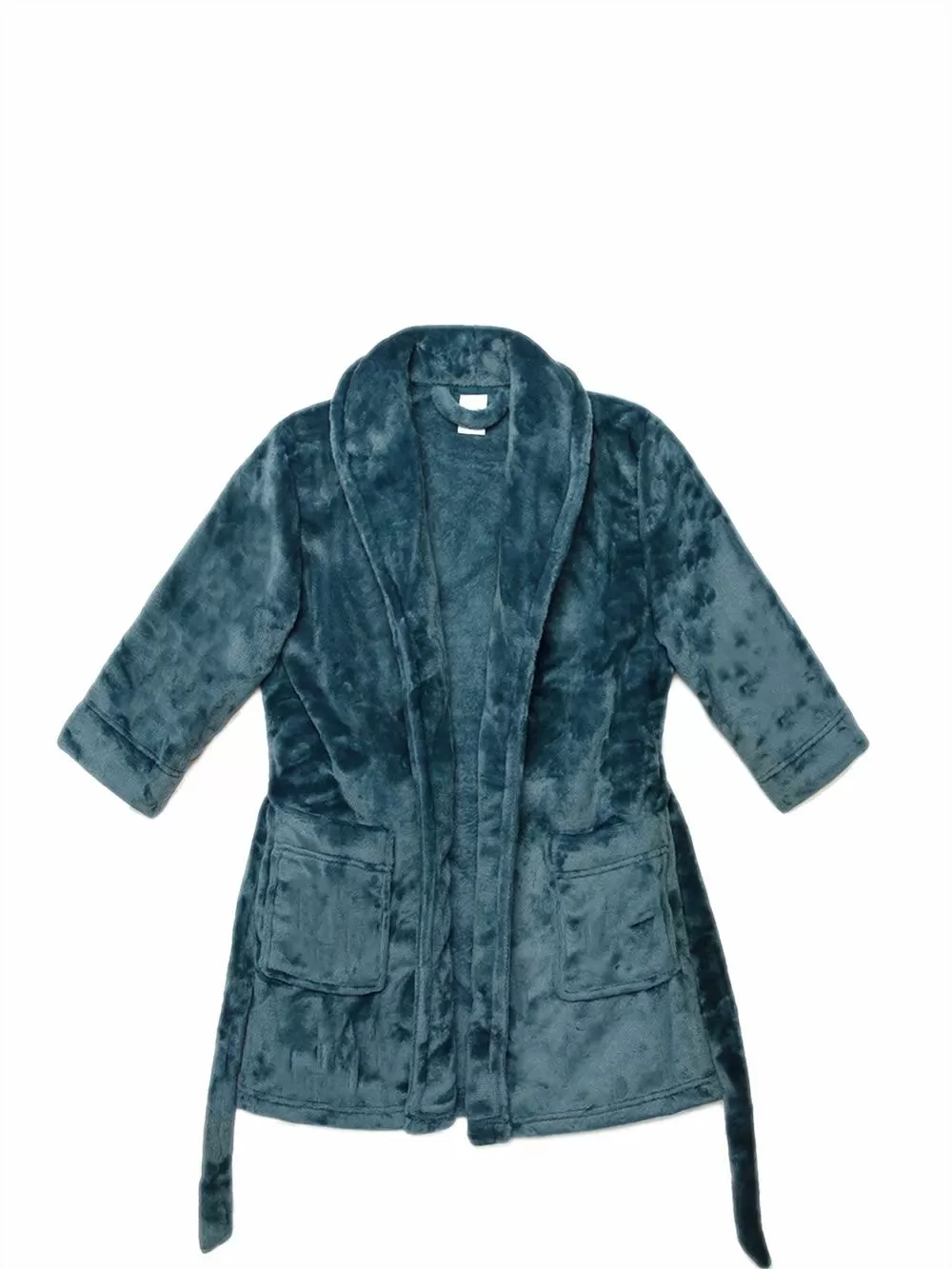 Unisex Παιδική Ρόμπα MINERVA Fleece - Ζεστή & Απαλή