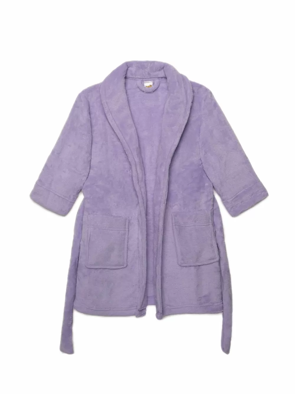 Unisex Παιδική Ρόμπα MINERVA FLEECE - Ζεστή & Απαλή