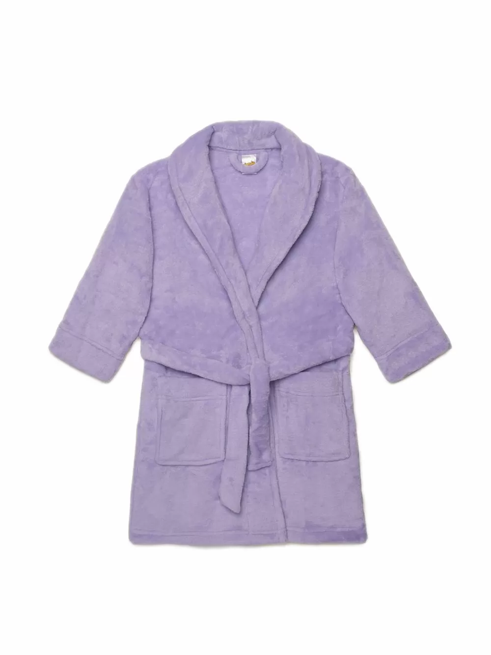 Unisex Παιδική Ρόμπα MINERVA FLEECE - Ζεστή & Απαλή