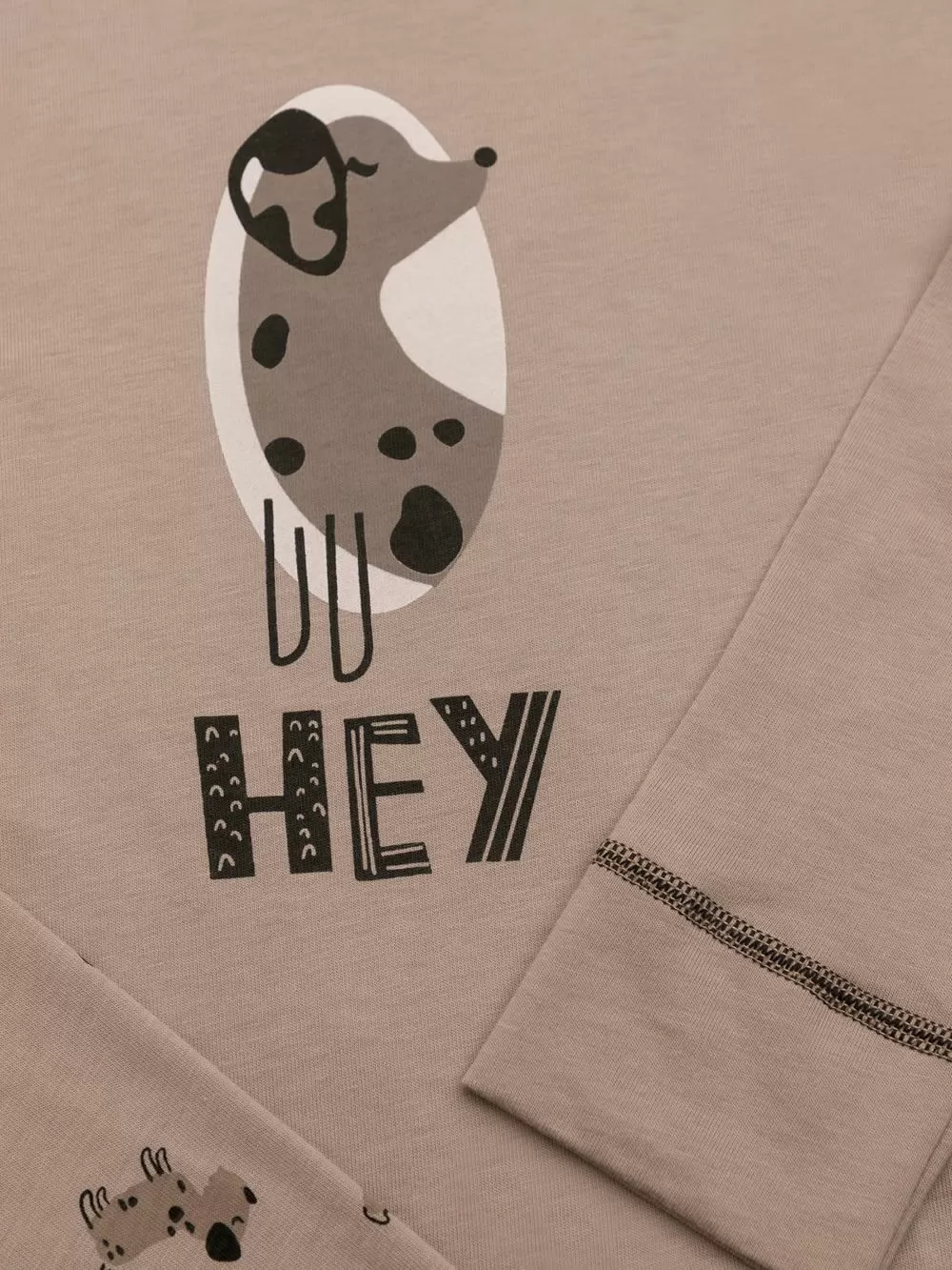 Παιδική Πυτζάμα MINERVA Woof - 100% Aγνό Βαμβάκι