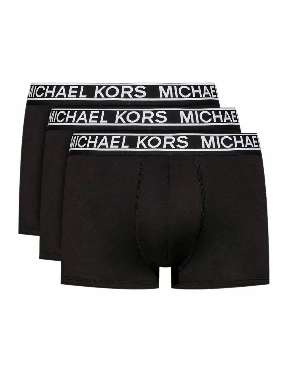 MICHAEL KORS Boxer - Mesh Tech - Πακέτο με 3