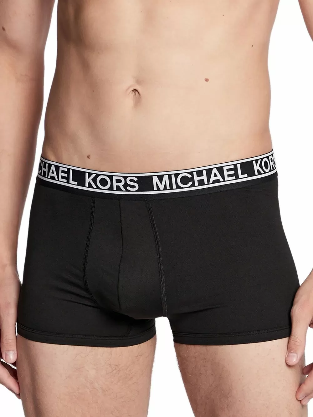 MICHAEL KORS Boxer - Mesh Tech - Πακέτο με 3