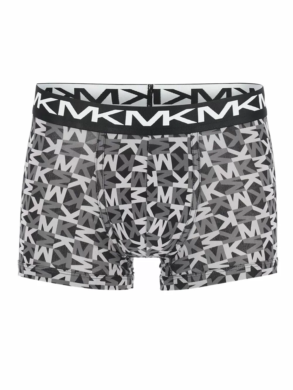 MICHAEL KORS Boxer - Ελαστικό Βαμβάκι - Πακέτο με 3 