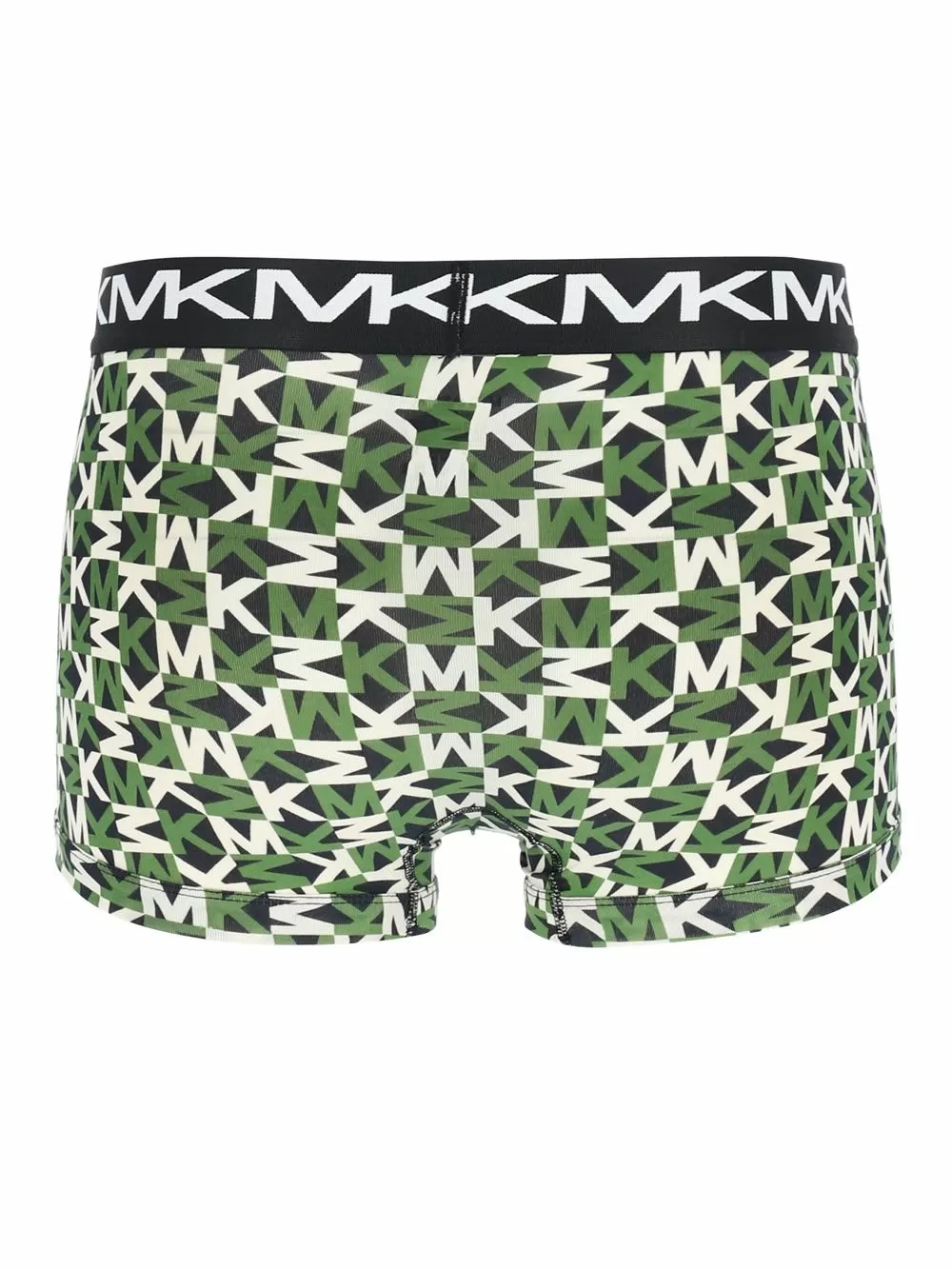 MICHAEL KORS Boxer - Ελαστικό Βαμβάκι - Caribbean - Πακέτο με 3