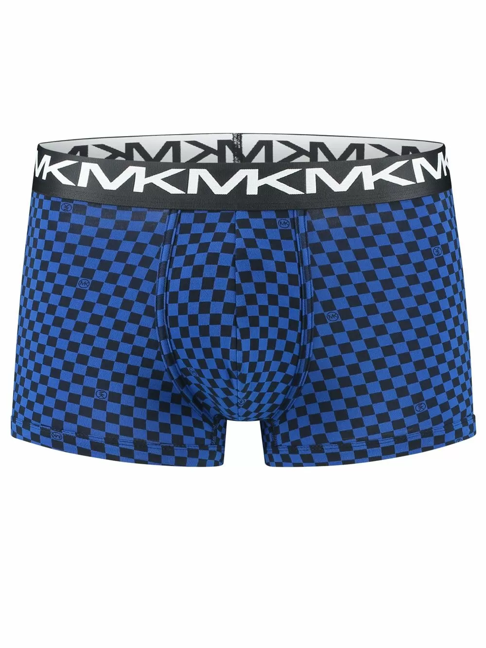 MICHAEL KORS Boxer - Ελαστικό Βαμβάκι -Πακέτο με 3