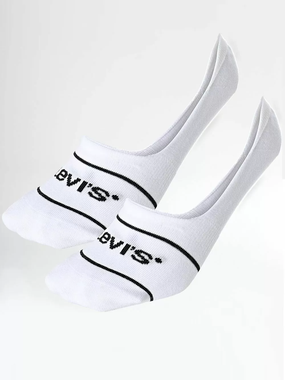 LEVI'S Ανδρικό Σουμπά - Eco Οργανικό Βαμβάκι - 2 Ζευγάρια 