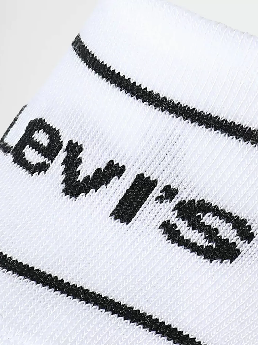 LEVI'S Ανδρικό Σουμπά - Eco Οργανικό Βαμβάκι - 2 Ζευγάρια 