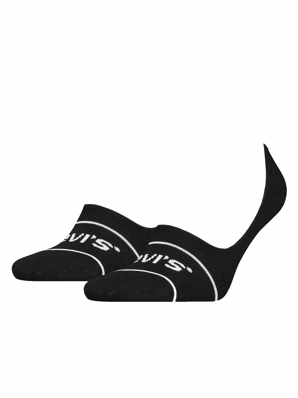 LEVIS Ανδρικό Σουμπά - Super Απαλό Βαμβάκι - 2 Ζευγάρια