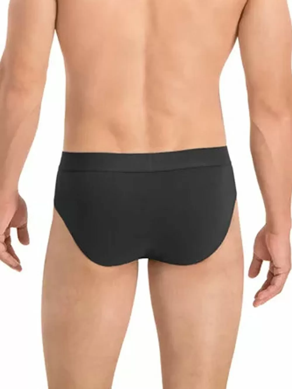 LEVIS Slip Brief - Οργανικό Eco Βαμβάκι - Πακέτο με 2