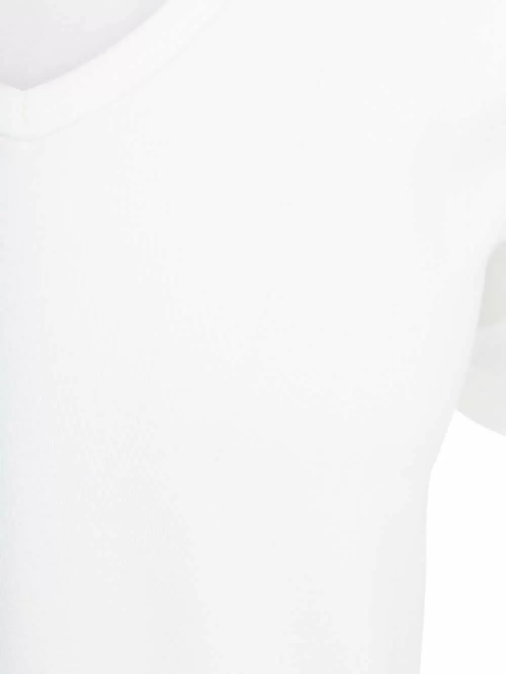 LEVIS Ανδρικά T-Shirt Λευκά - V-Neck - Οργανικό Eco Βαμβάκι - Πακέτο με 2