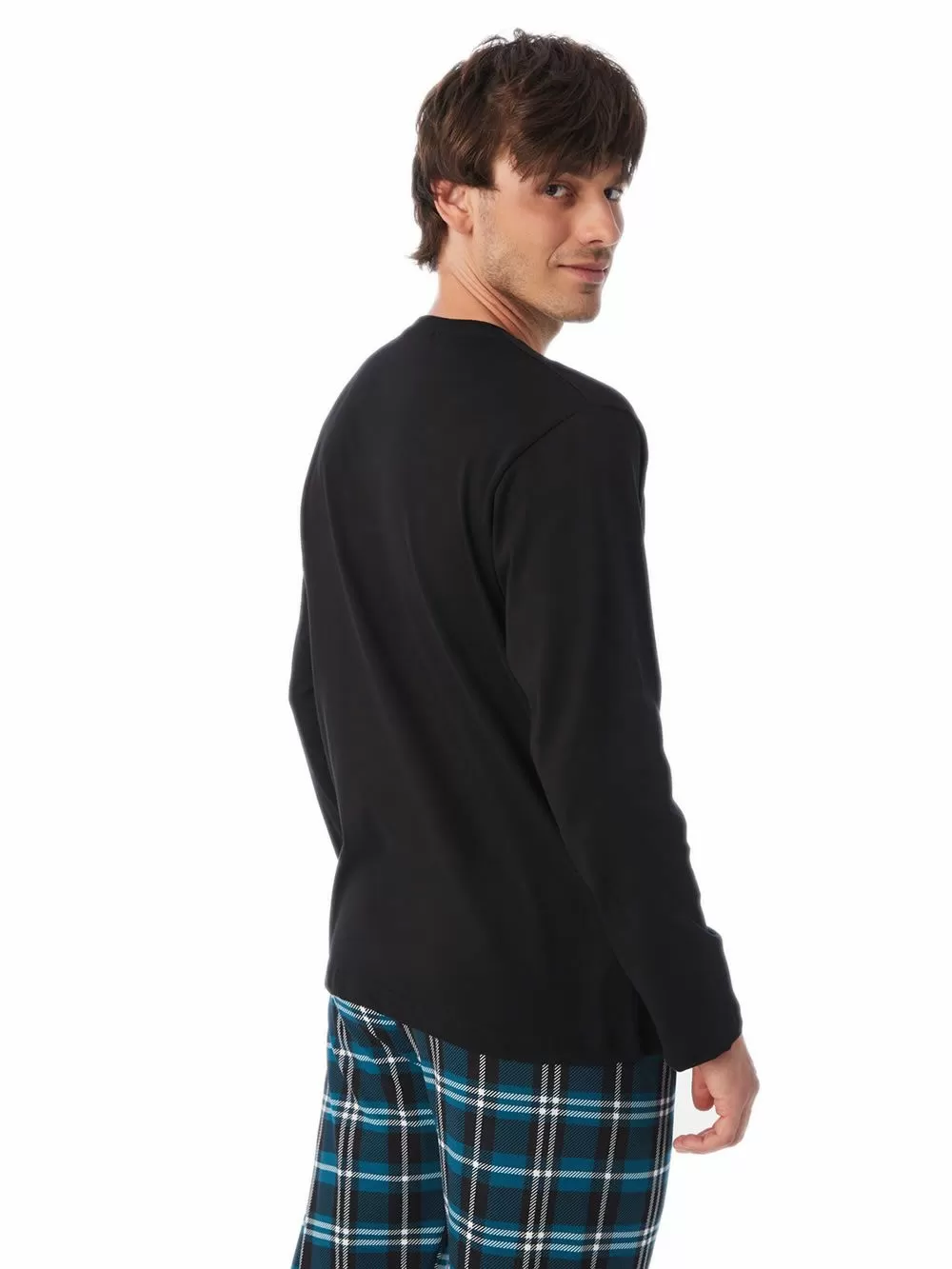 Ανδρική Μπλούζα MINERVA GOOD THINGS - 100% Βαμβακερό