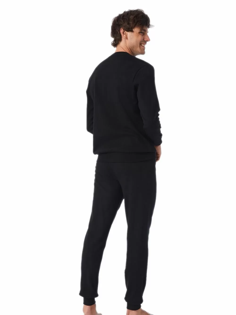 Ανδρική Πυτζάμα MINERVA Leader Style - Γεμάτο Βαμβάκι