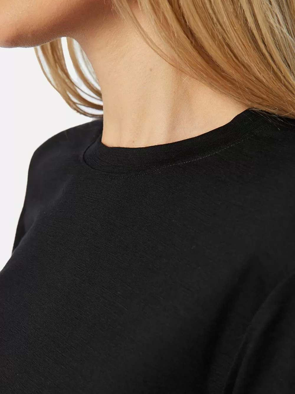 Ισοθερμική Γυναικεία Μπλούζα MINERVA Thermal Wool - 100% Αγνό Μαλλί 