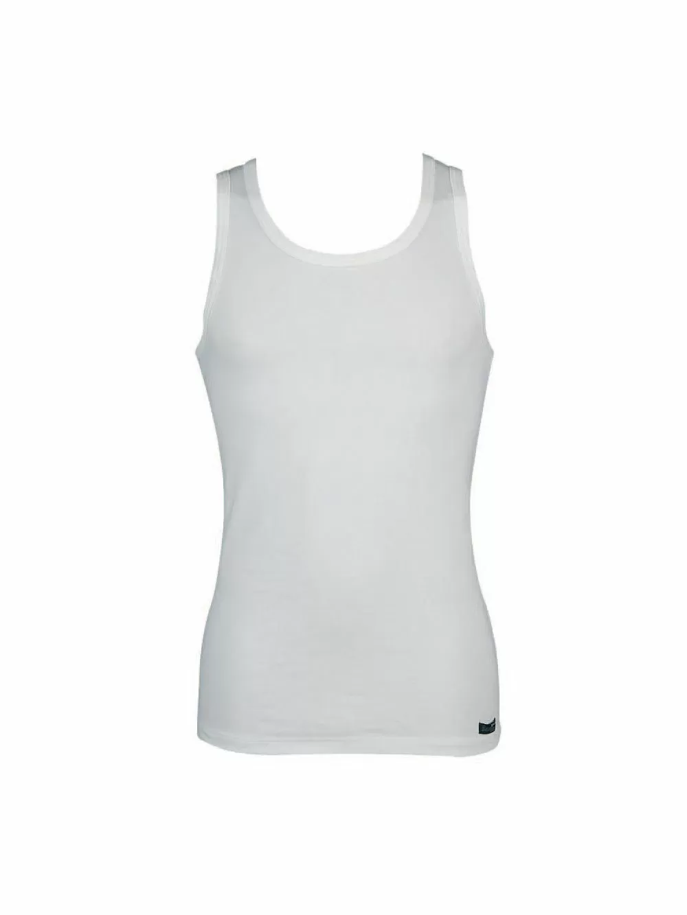 Minerva Ανδρική Φανέλα Βαμβάκι Bamboo - Super Απαλή