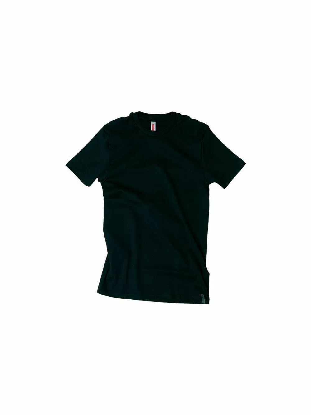 Minerva MicroCotton Αντρικό T-Shirt με Κοντό Μανίκι