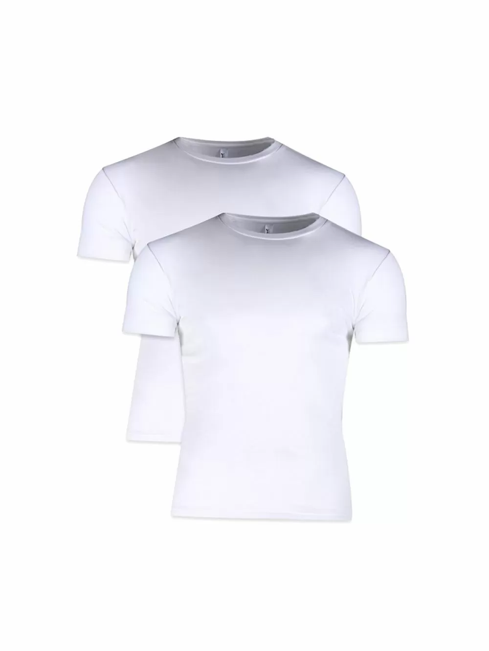Minerva MicroCotton T-Shirt - Super Απαλό - 100% Βαμβάκι