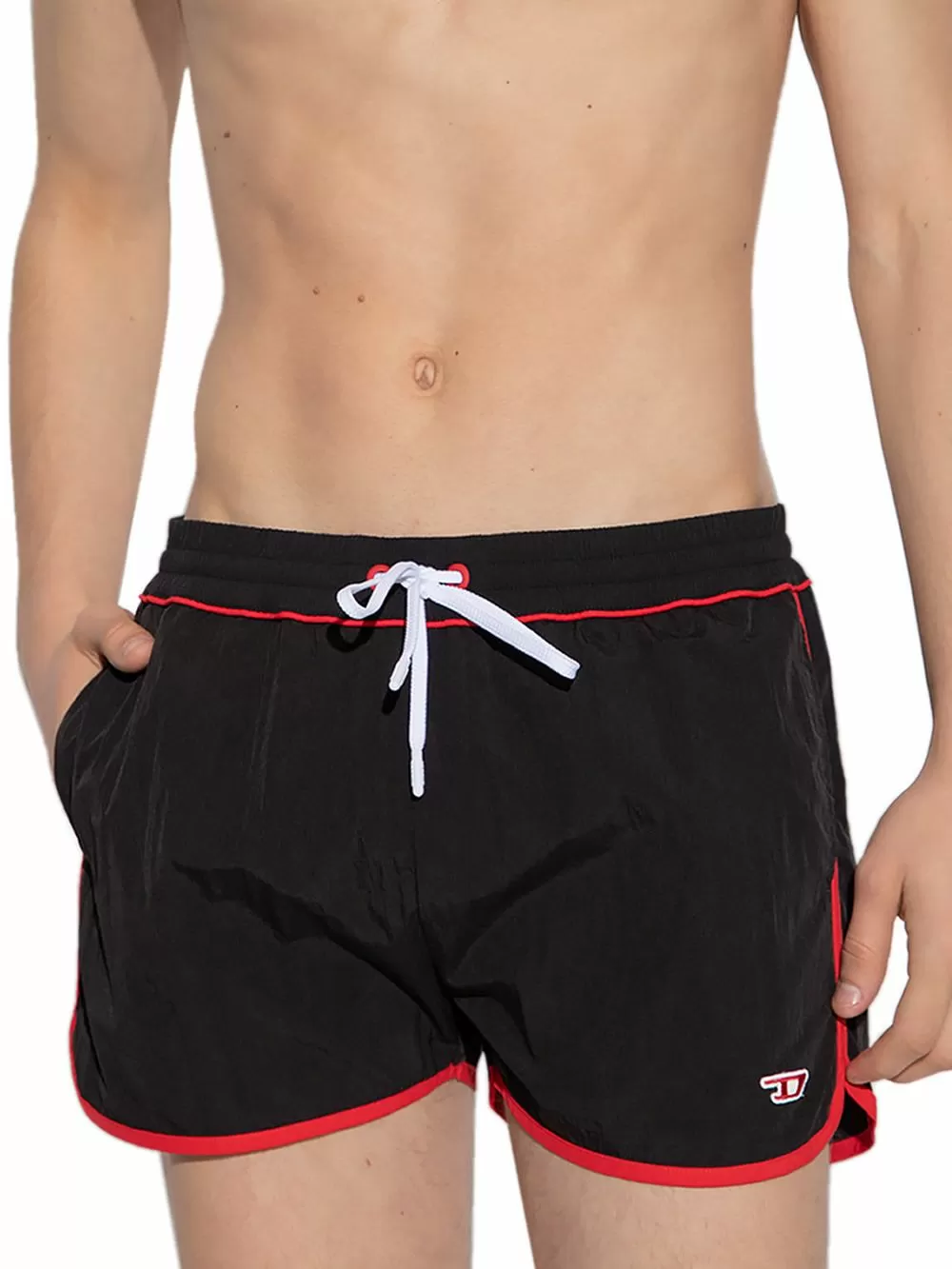 DIESEL Ανδρικό Μαγιό Jesper - Βερμούδα Κοντή 