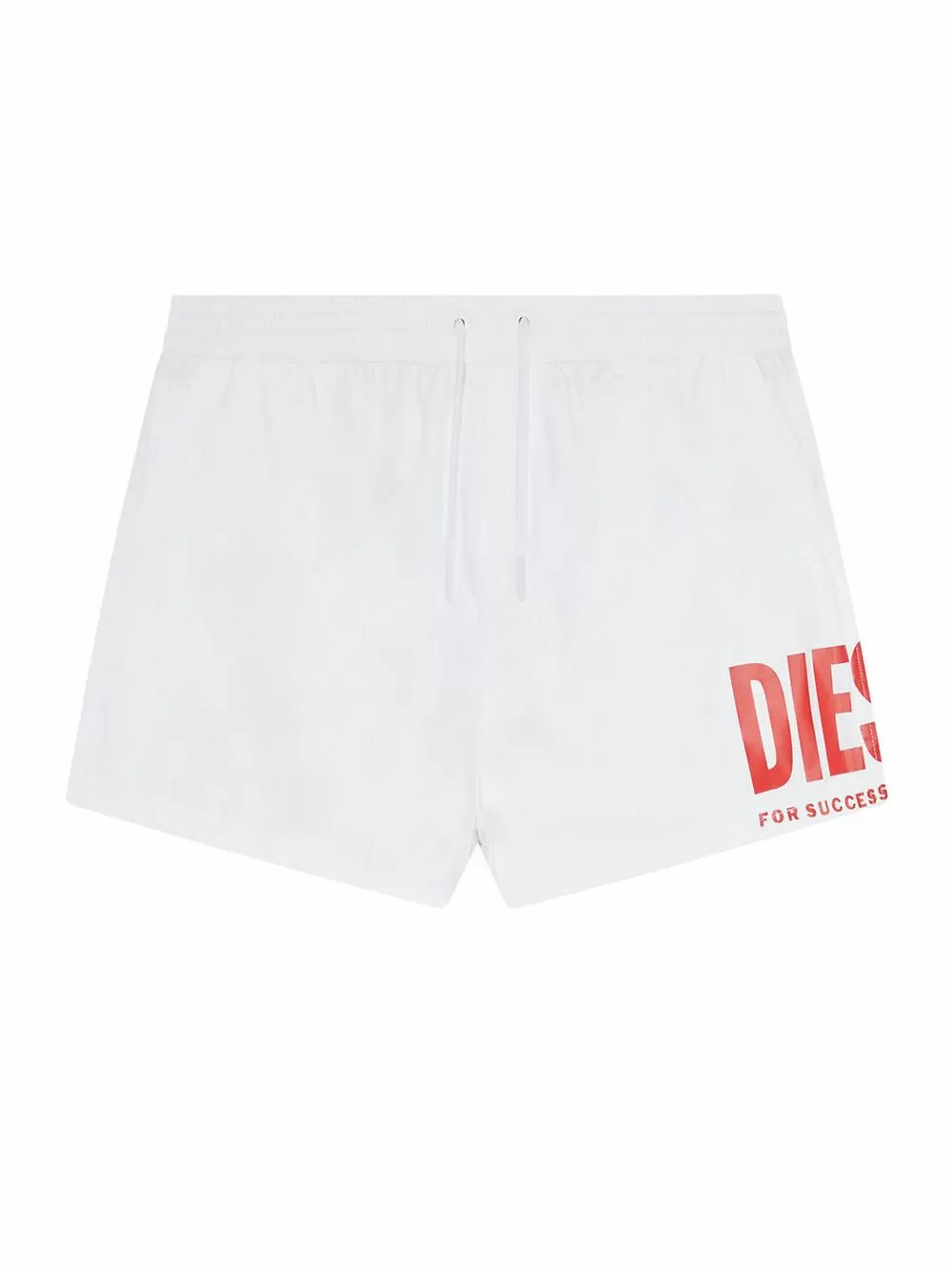 DIESEL Ανδρικό Μαγιό Mike - Βερμούδα Κοντή - Logo - Eco Friendly 