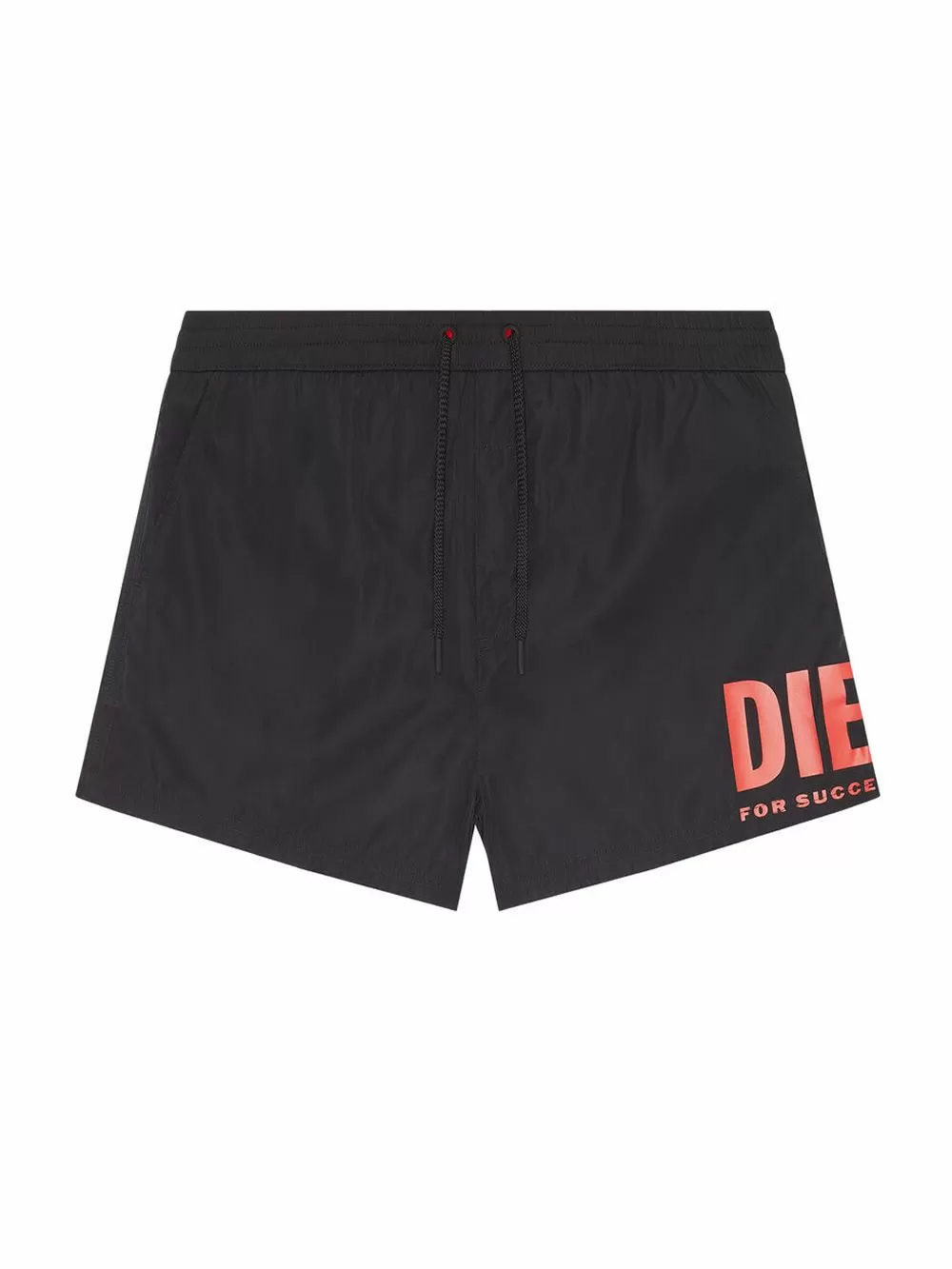 DIESEL Ανδρικό Μαγιό Mike - Βερμούδα Κοντή - Logo