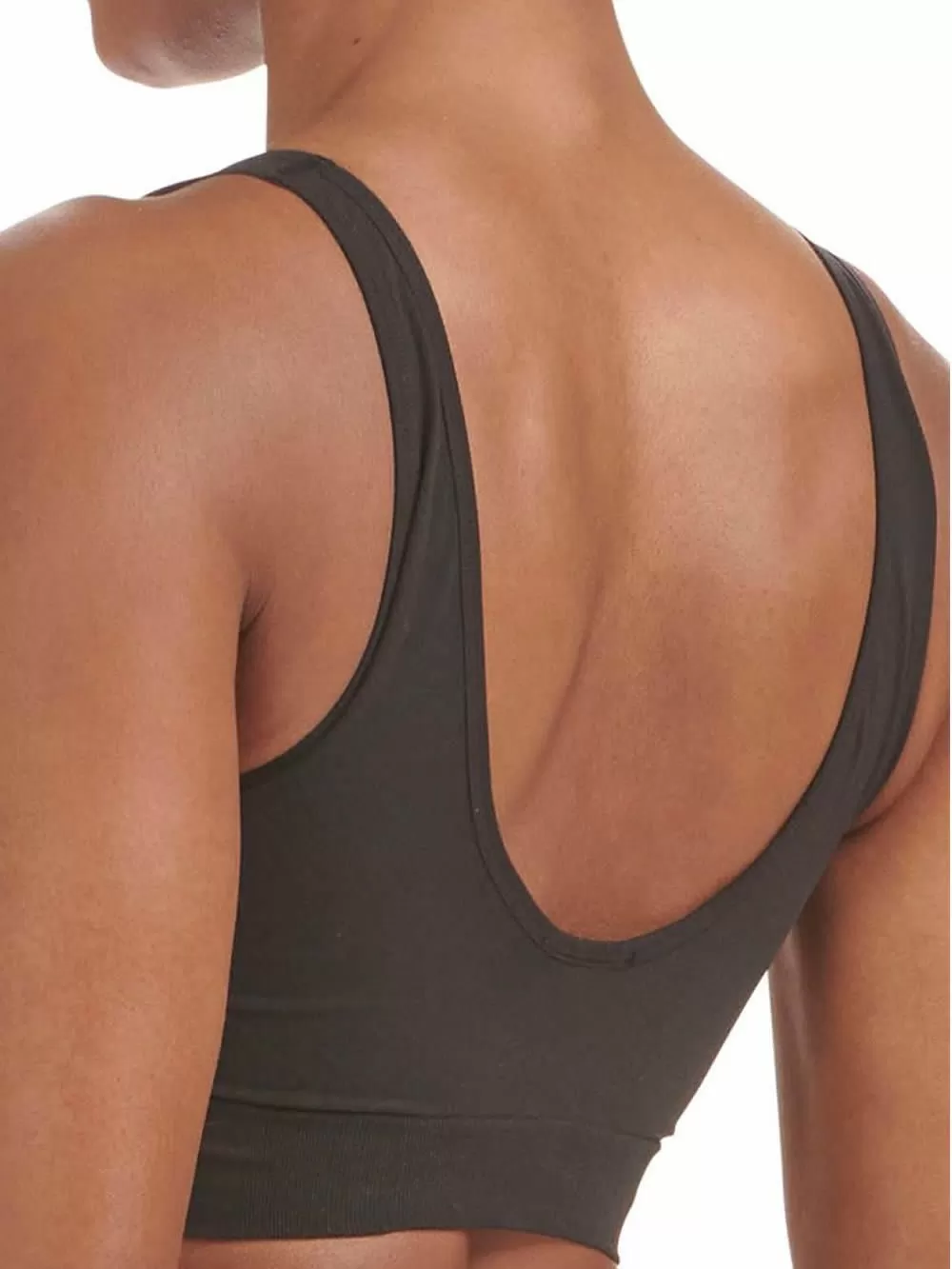 ADIDAS Γυναικείο Τοπ Αθλητικό - Ελαστικό Βαμβάκι