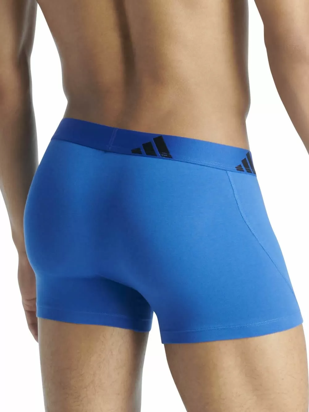 ADIDAS Boxer - Active Flex Cotton - Πακέτο με 3