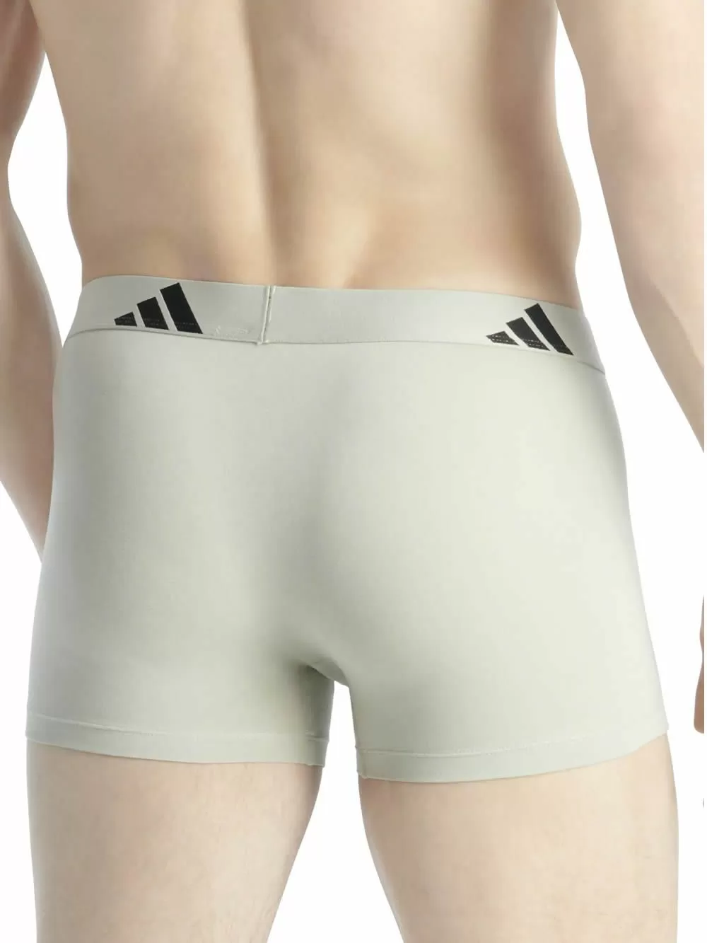 ADIDAS Boxer - Active Flex Cotton - Πακέτο με 3