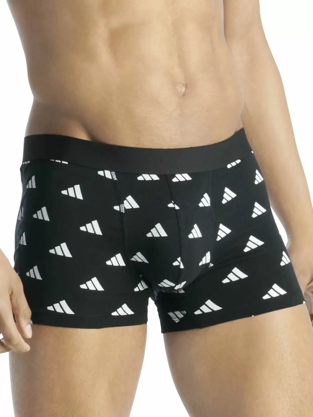 ADIDAS Boxer - Active Flex Cotton - Πακέτο με 3