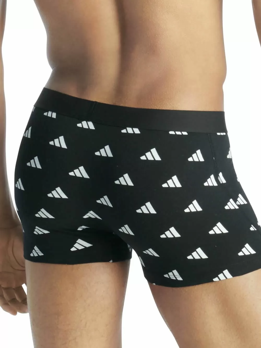 ADIDAS Boxer - Active Flex Cotton - Πακέτο με 3