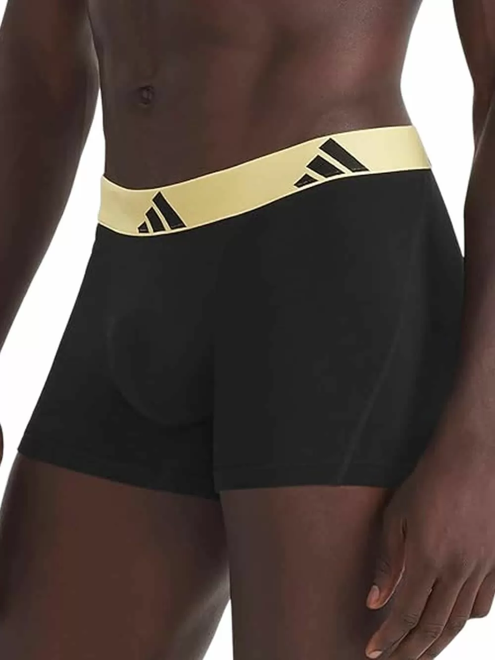ADIDAS Boxer - Active Flex Cotton - Πακέτο με 3