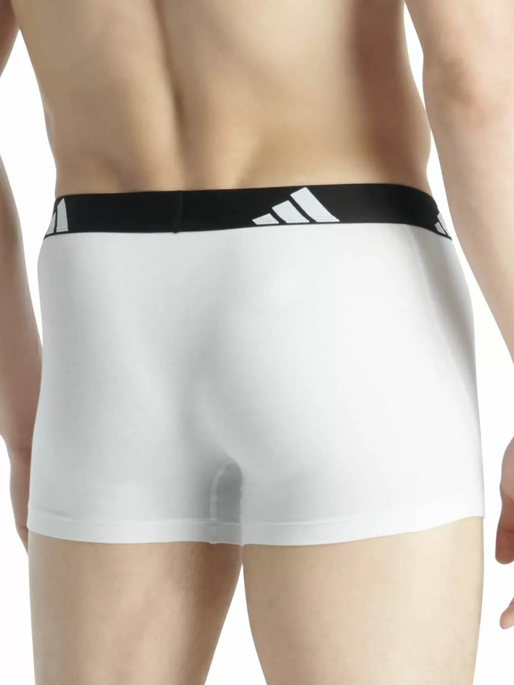 ADIDAS Boxer - Active Flex Cotton - Πακέτο με 3