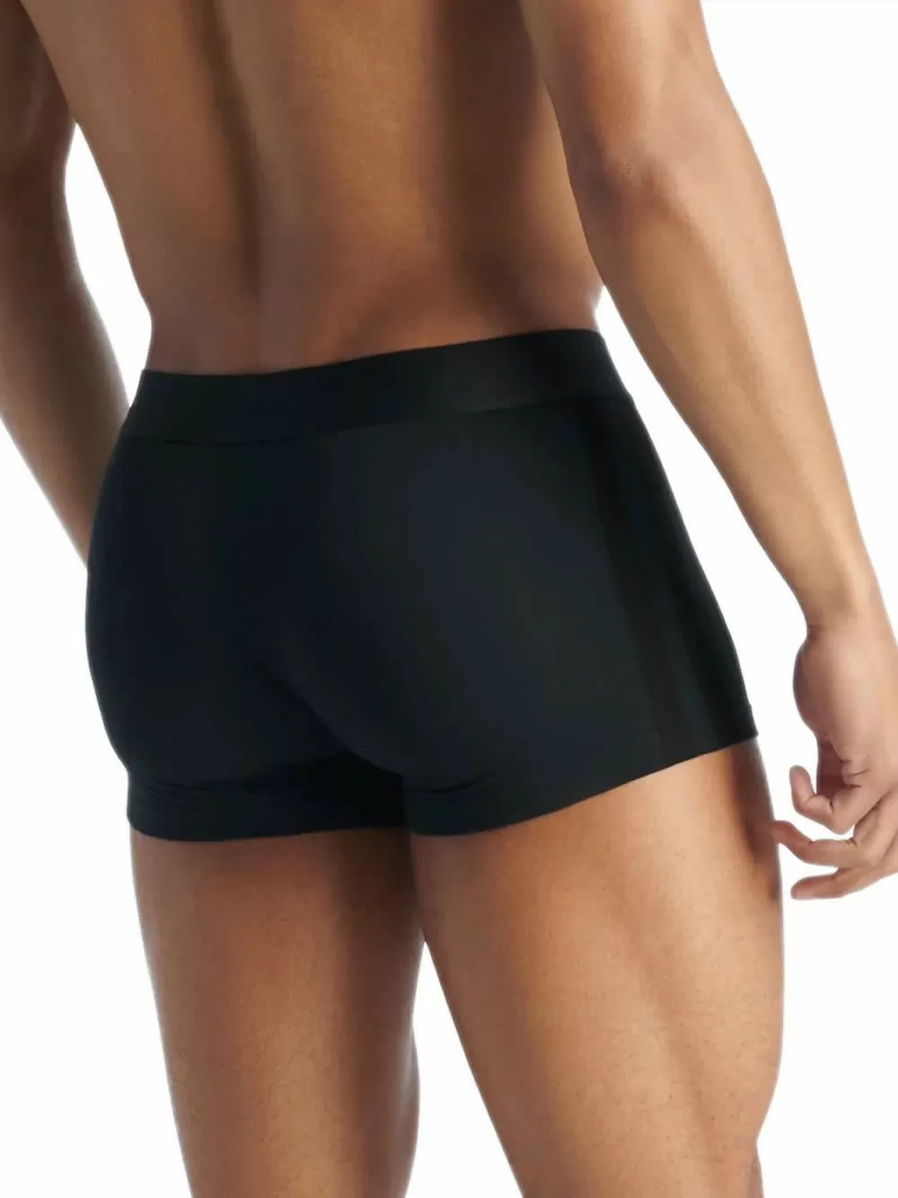 ADIDAS Boxer - Active Flex Cotton - 3 Stripes - Πακέτο με 2