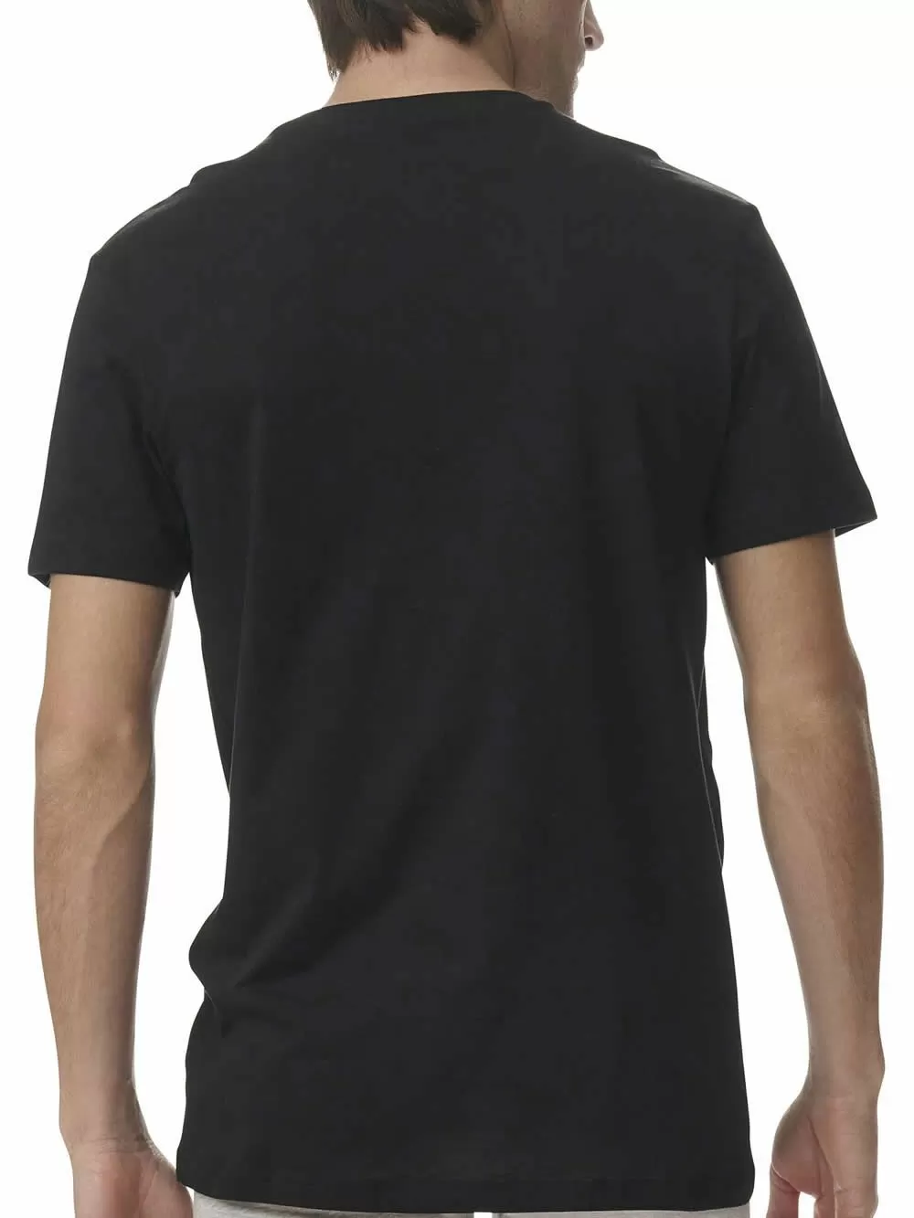 ADIDAS Ανδρικά T-Shirt - Active Core Cotton - Logo - Πακέτο με 3 