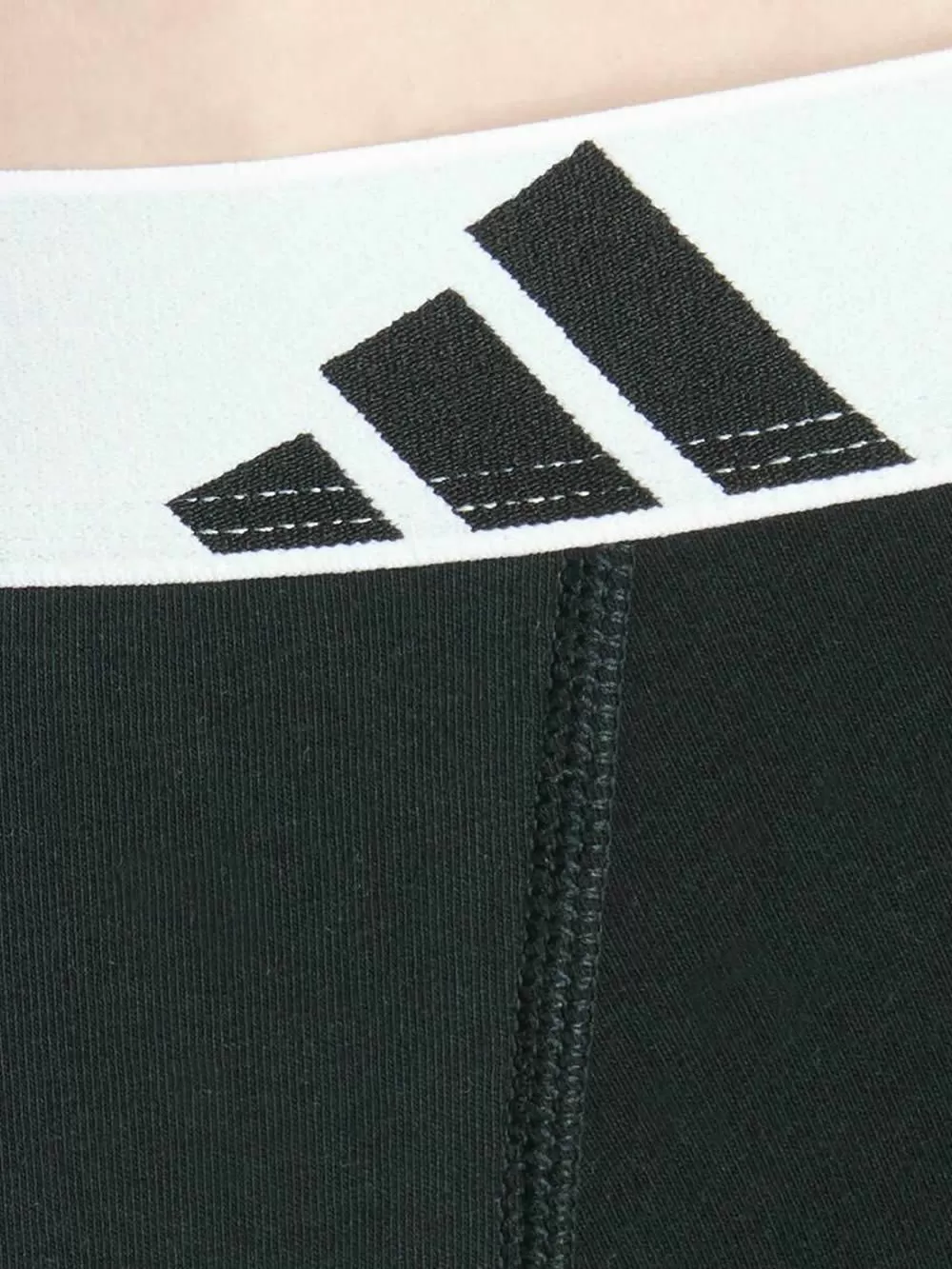 ADIDAS Boxer - Active Flex Cotton - Πακέτο με 5 - Ελαστικό Βαμβάκι