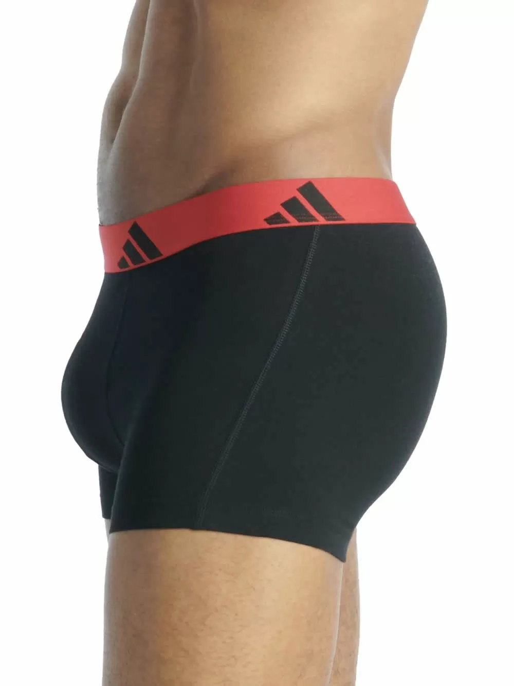 ADIDAS Boxer - Active Flex Cotton - Πακέτο με 5