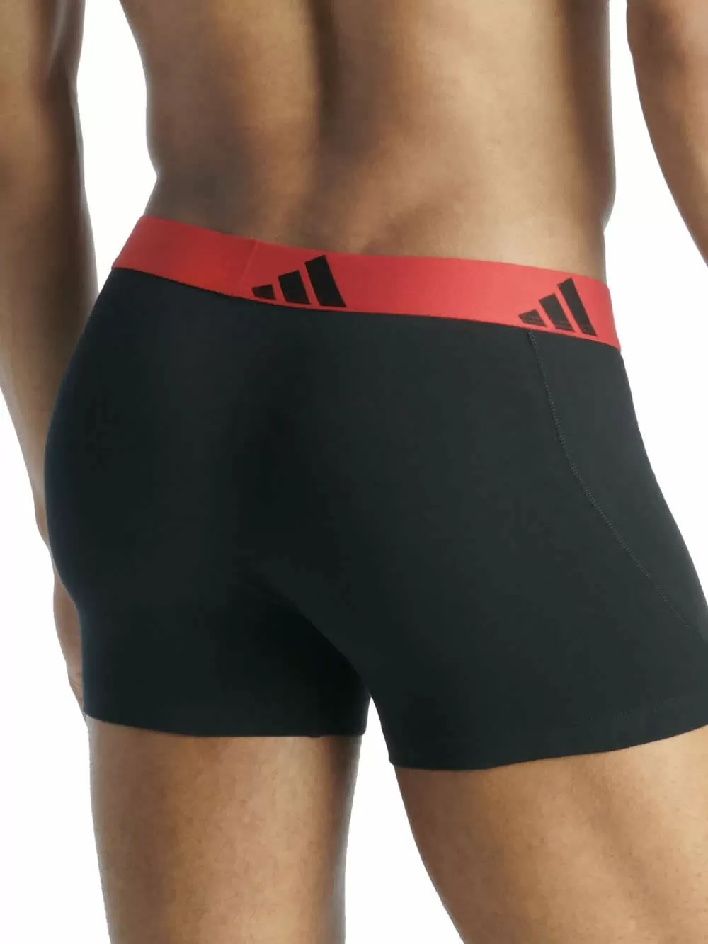 ADIDAS Boxer - Active Flex Cotton - Πακέτο με 5