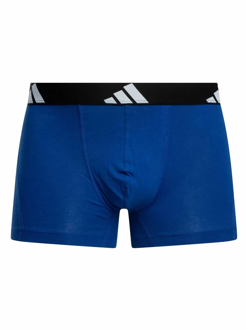 ADIDAS Boxer - Active Flex Cotton - Πακέτο με 5 - Ελαστικό Βαμβάκι