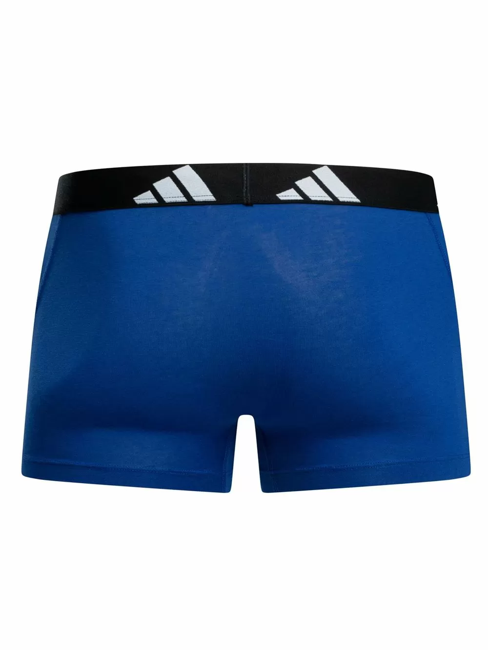 ADIDAS Boxer - Active Flex Cotton - Πακέτο με 5 - Ελαστικό Βαμβάκι