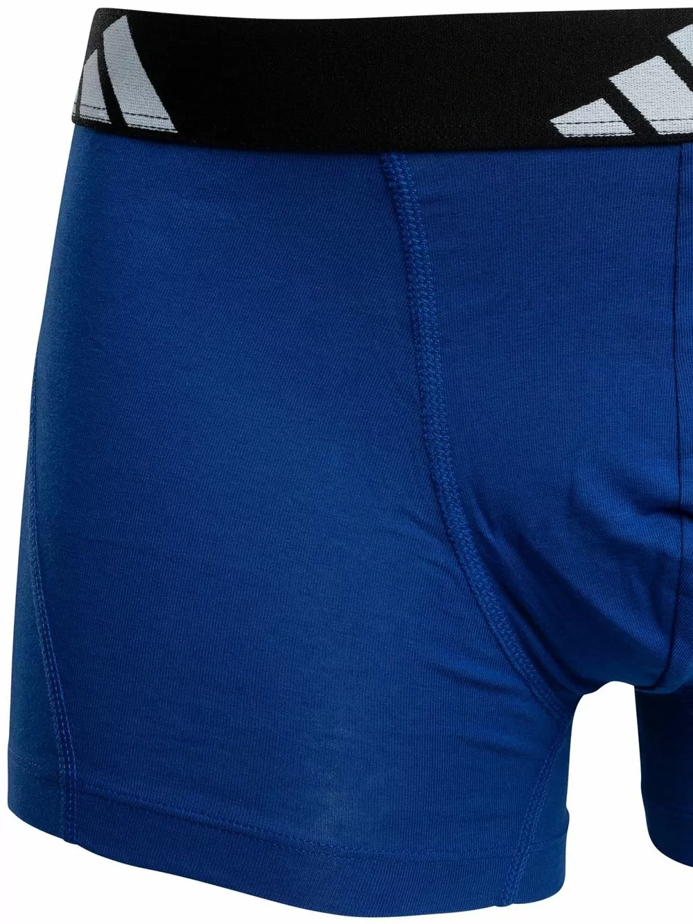 ADIDAS Boxer - Active Flex Cotton - Πακέτο με 5 - Ελαστικό Βαμβάκι