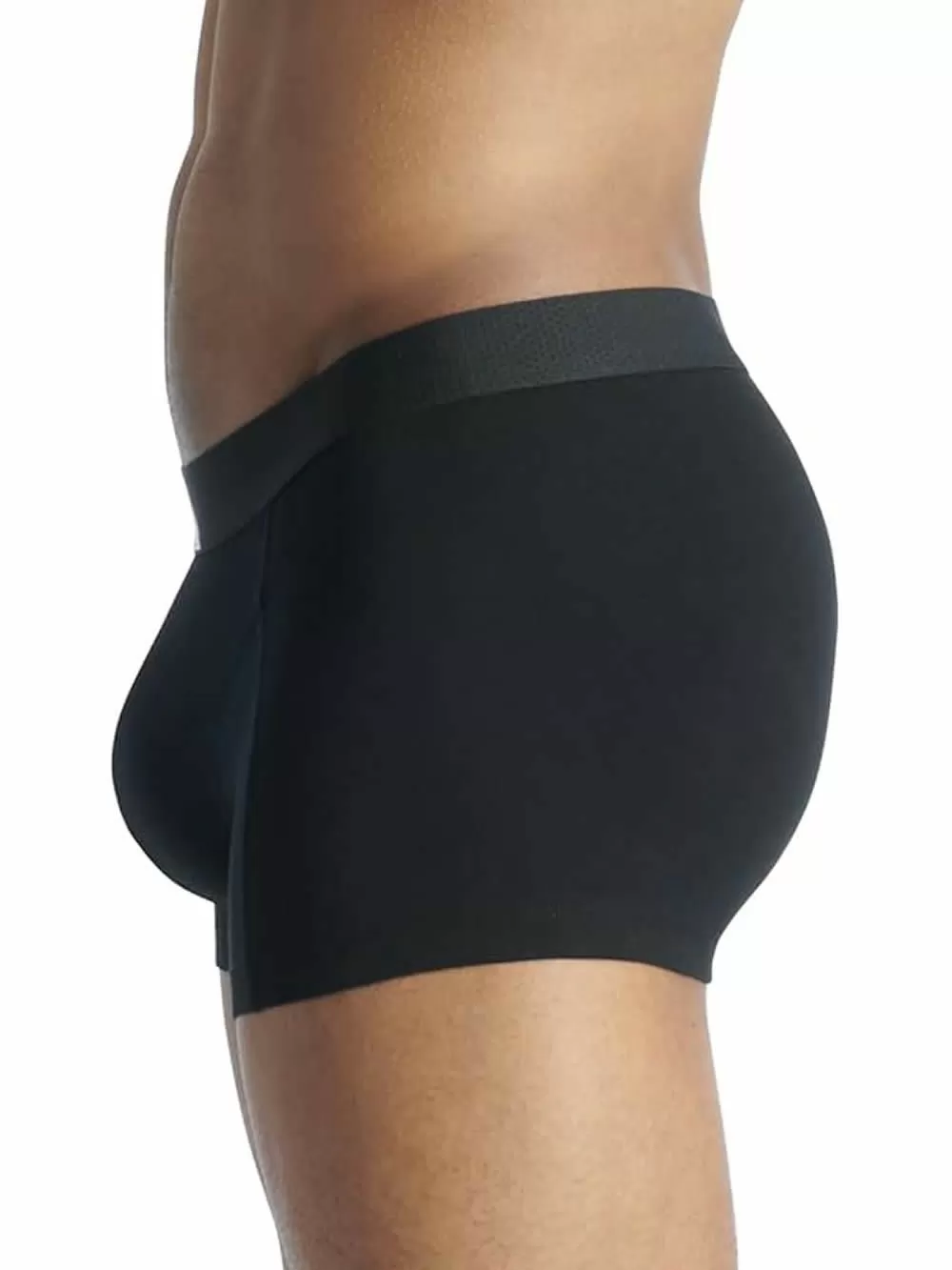 ADIDAS Boxer - Active Flex Cotton - Πακέτο με 2 - Ελαστικό Βαμβάκι