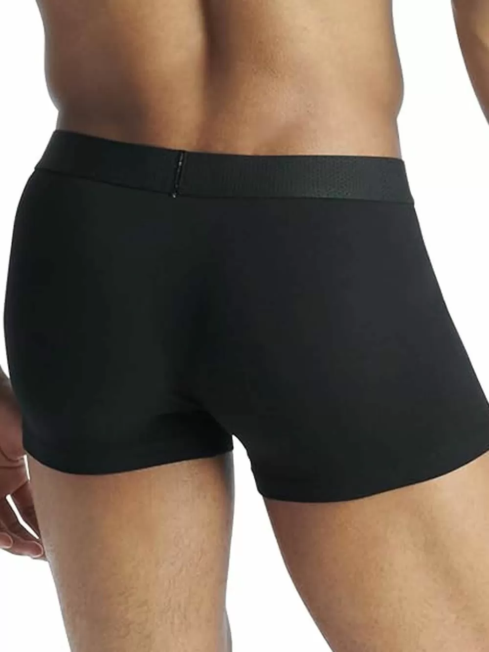 ADIDAS Boxer - Active Flex Cotton - Πακέτο με 2 - Ελαστικό Βαμβάκι