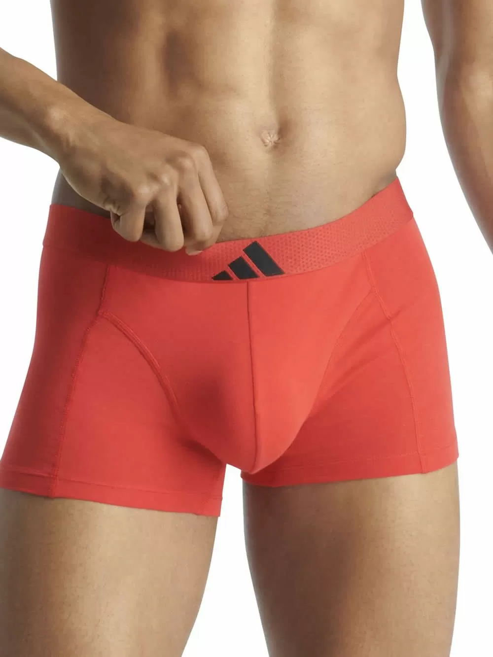 ADIDAS Boxer - Active Flex Cotton - Πακέτο με 2