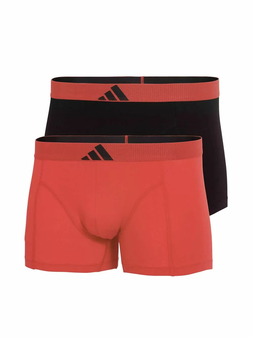 ADIDAS Boxer - Active Flex Cotton - Πακέτο με 2
