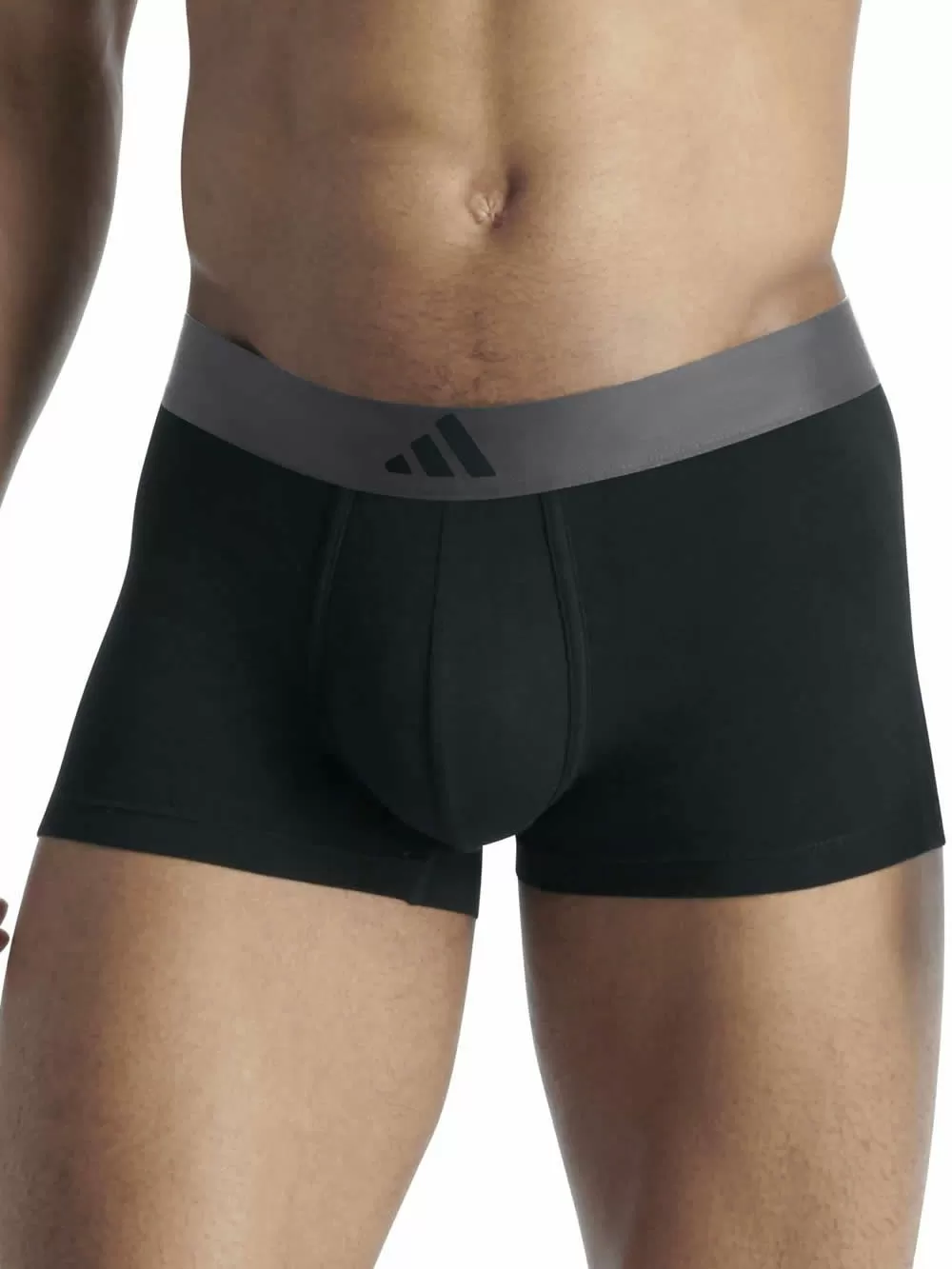 ADIDAS Boxer - Active Flex Cotton - Πακέτο με 2