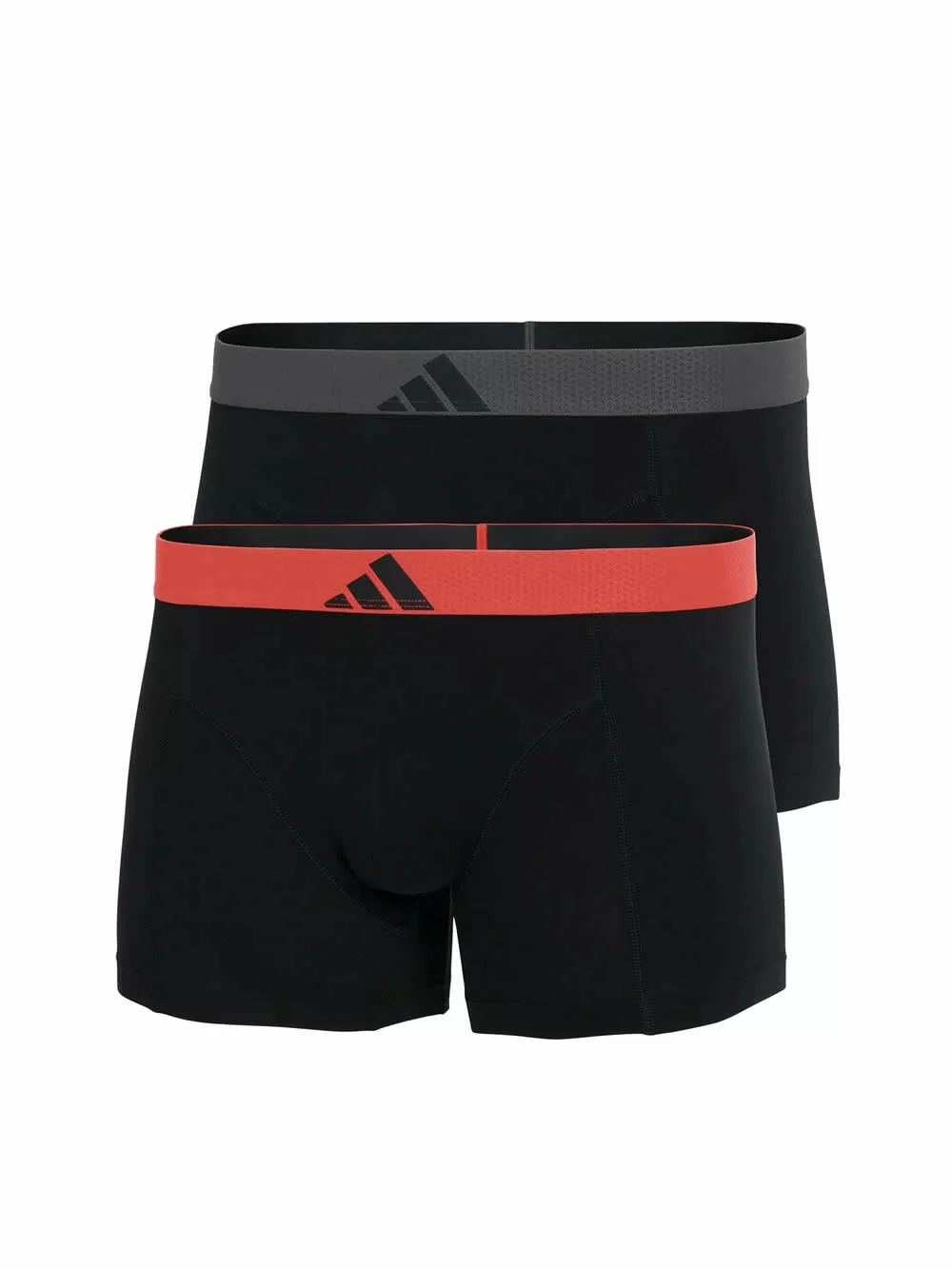 ADIDAS Boxer - Active Flex Cotton - Πακέτο με 2