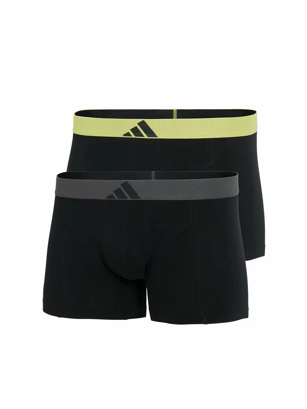 ADIDAS Boxer - Active Flex Cotton - Πακέτο με 2