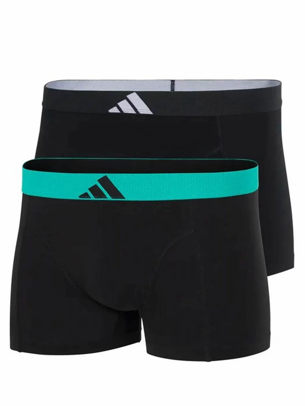 ADIDAS Boxer - Active Flex Cotton - Πακέτο με 2