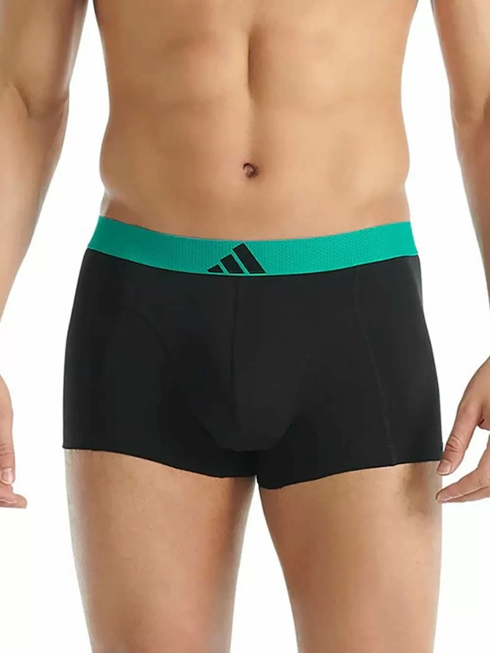 ADIDAS Boxer - Active Flex Cotton - Πακέτο με 2