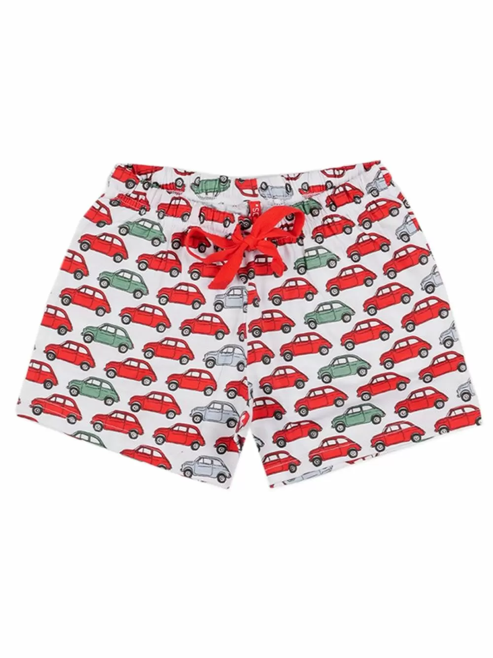 Παιδική Πυτζάμα ADMAS La Dolce Vita για κορίτσι - 100% Βαμβακερή 