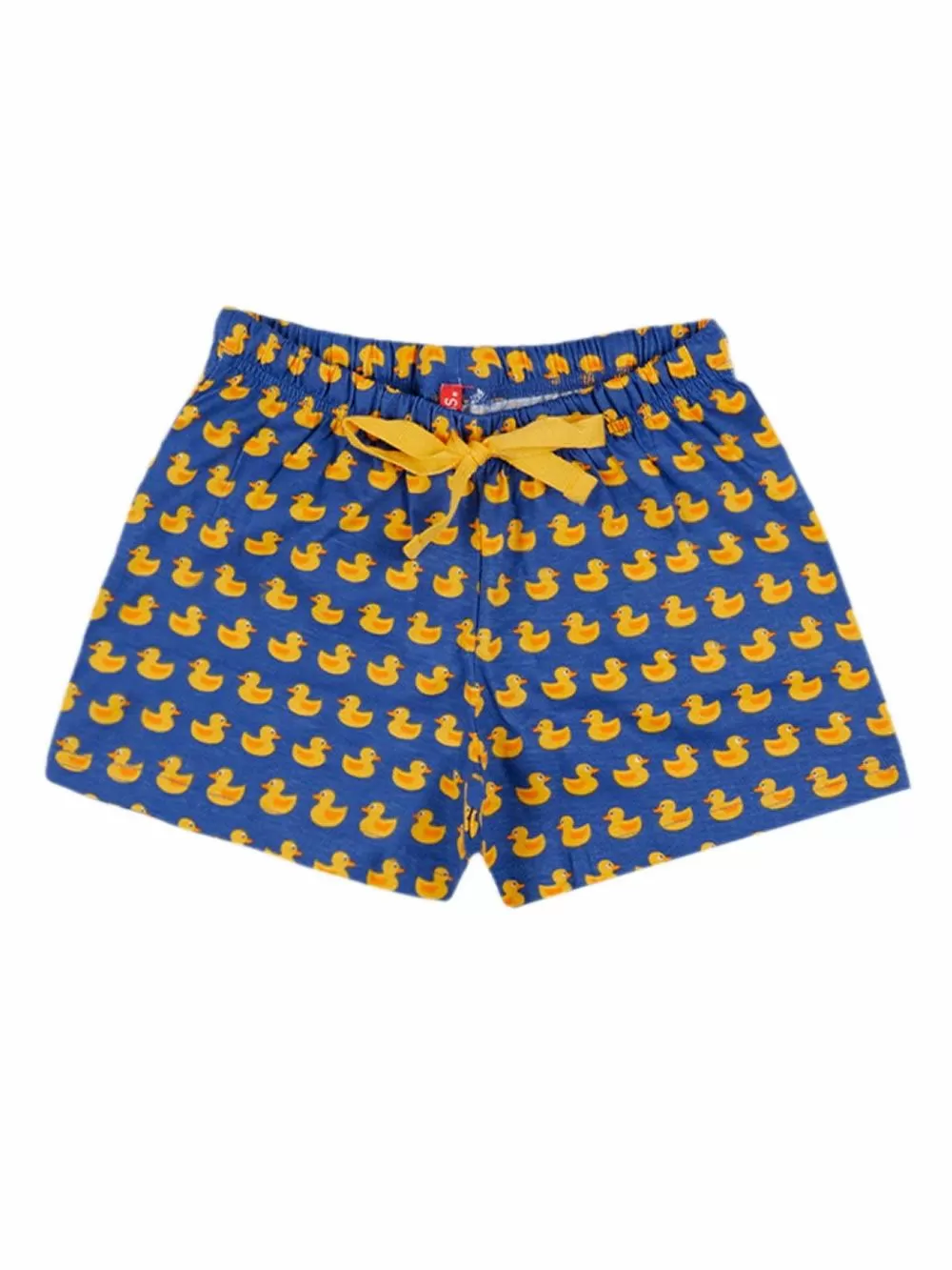 Παιδική Πυτζάμα ADMAS Ducky για κορίτσι - 100% Βαμβακερή 